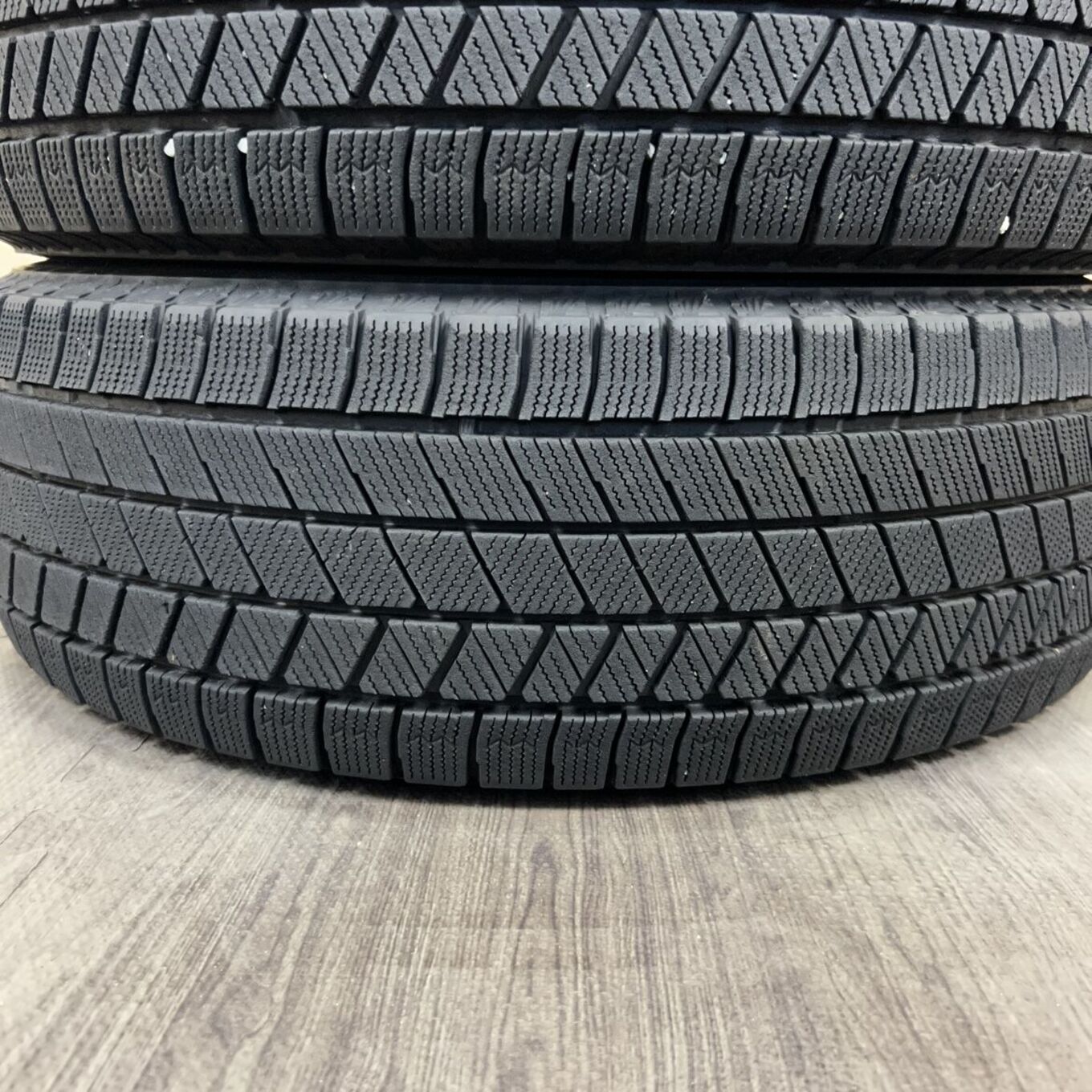 Bridgestone BLIZZAK VRX3 205/65 R16, фото 4