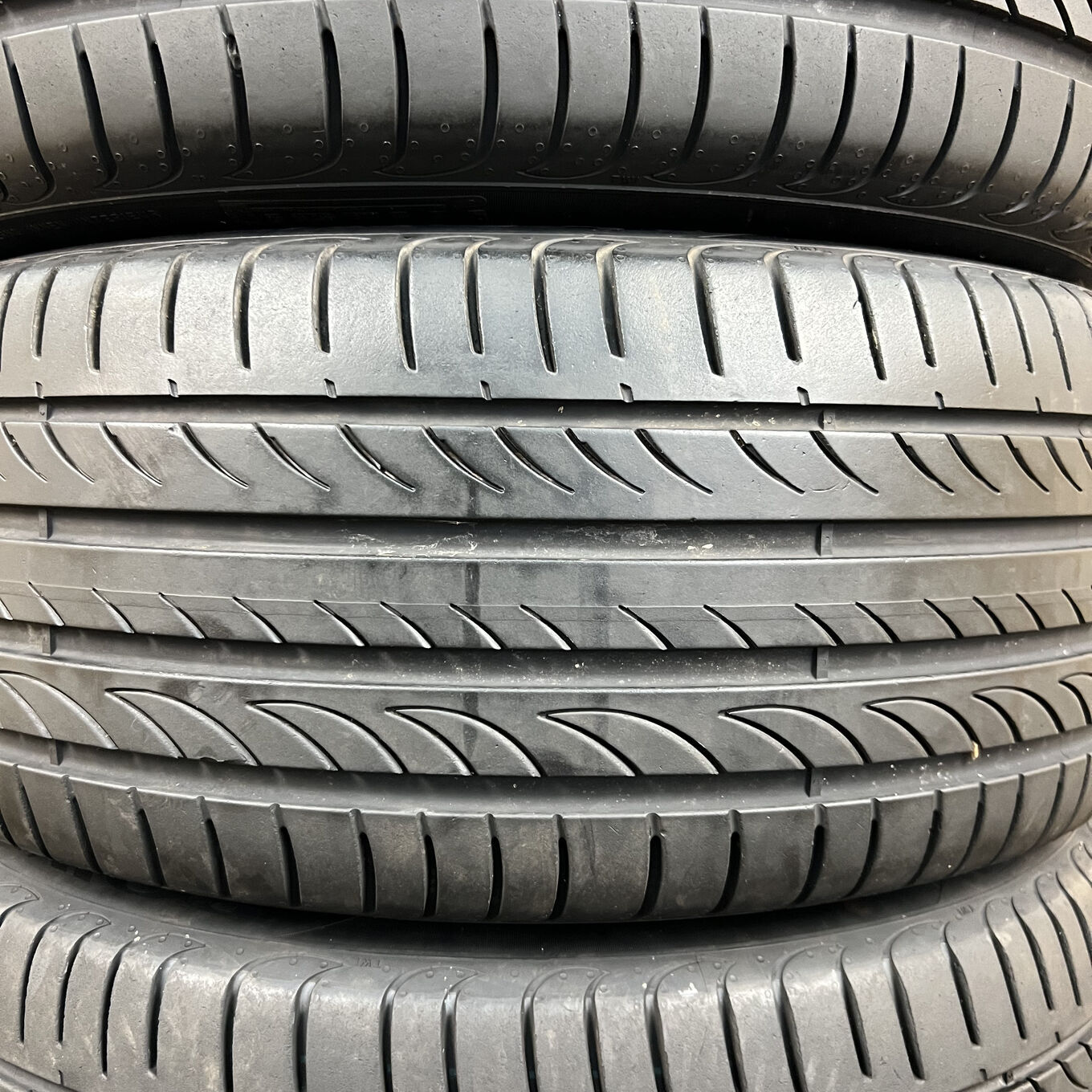 Pirelli POWERGY 225/45 R17, фото 2