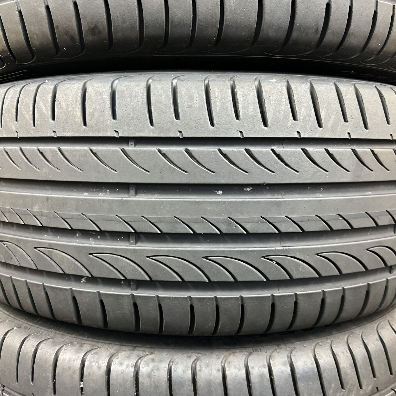 Pirelli POWERGY 225/45 R17, фото 3