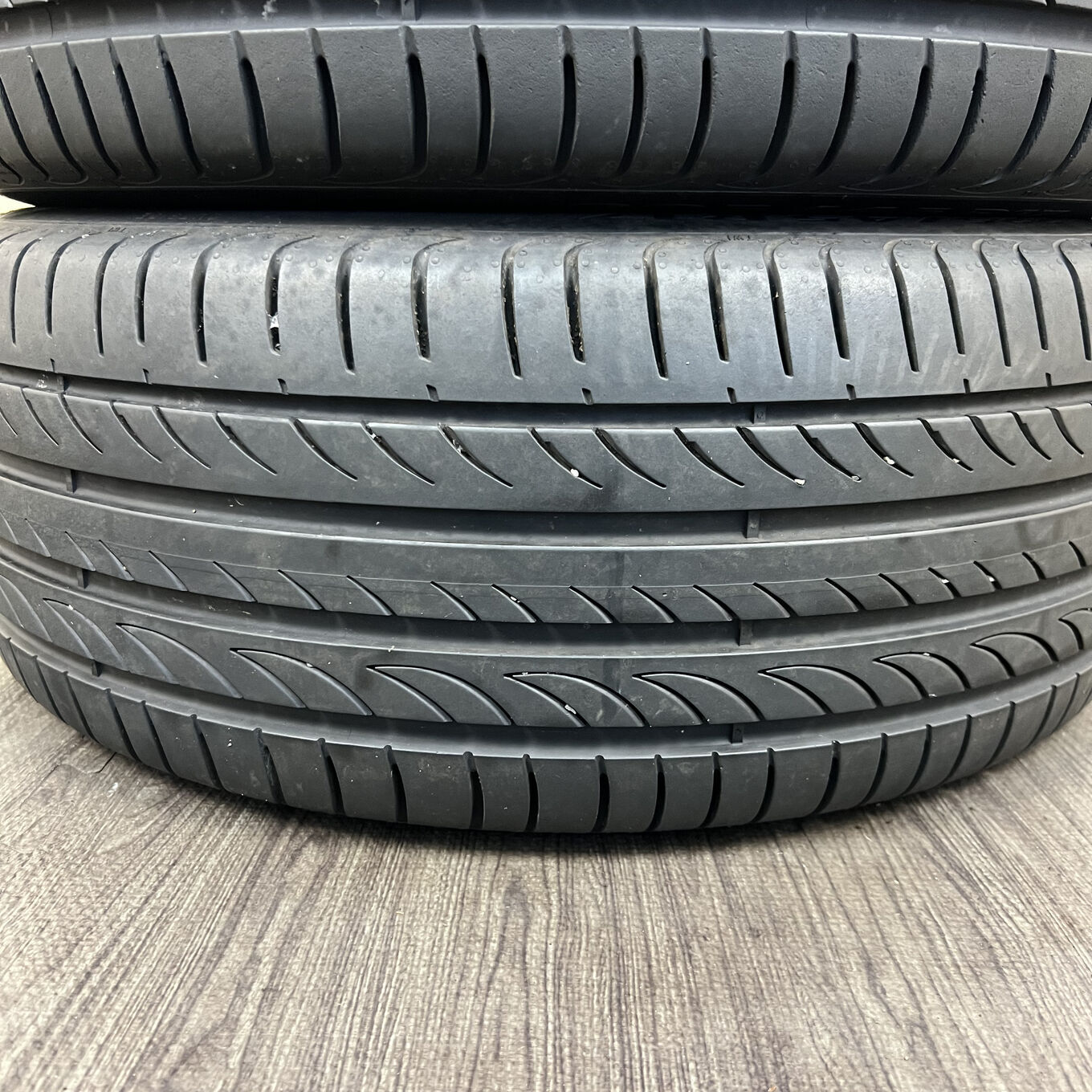 Pirelli POWERGY 225/45 R17, фото 4