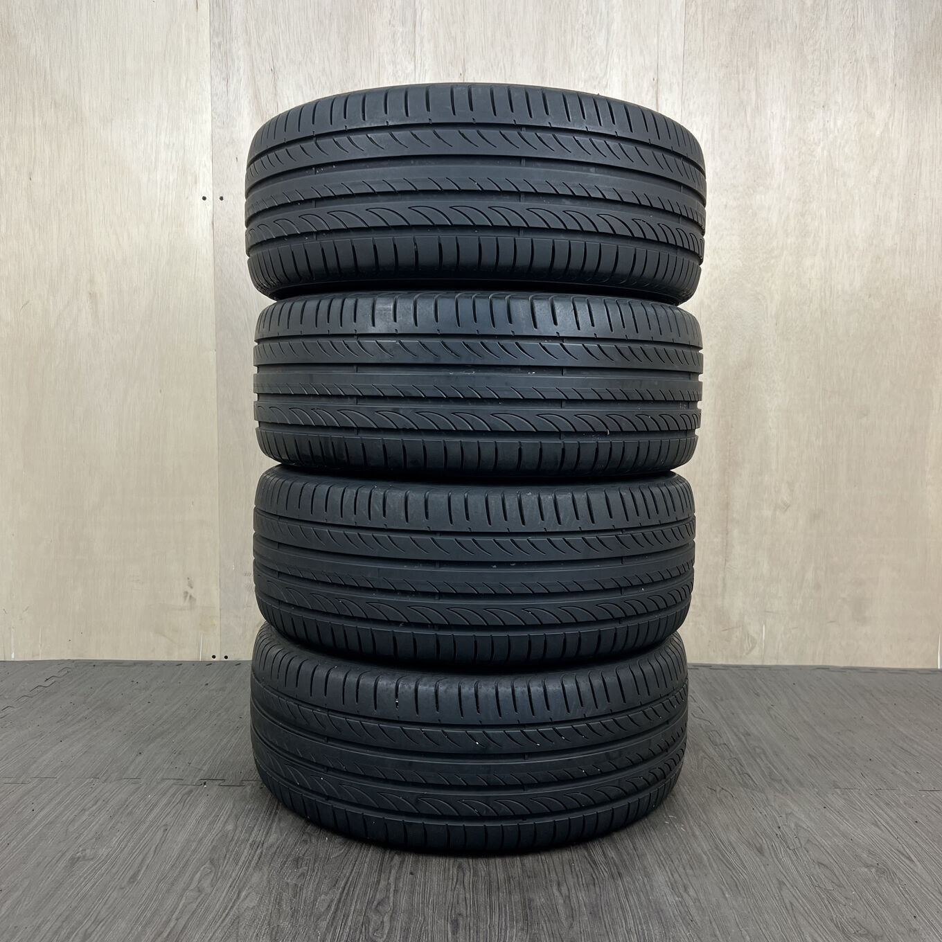 Pirelli POWERGY 225/45 R17, фото 5