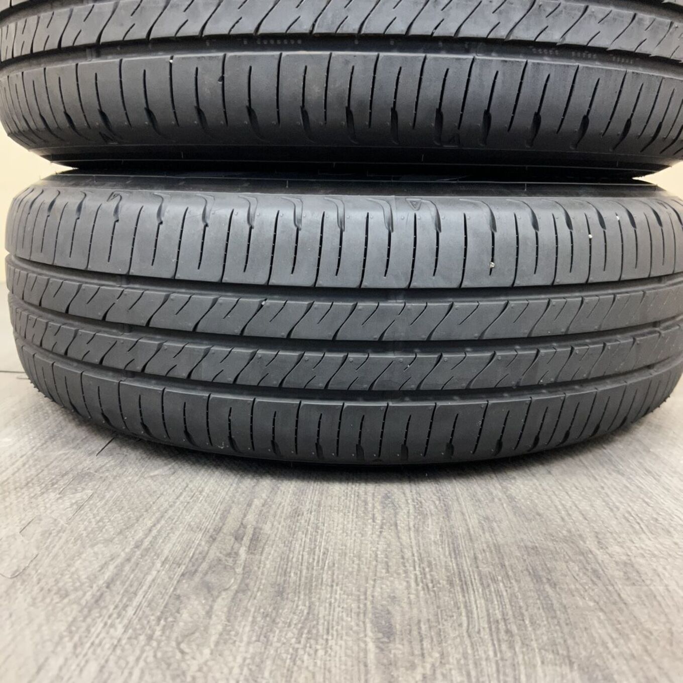Dunlop ENASAVE EC205 185/70 R14, фото 4