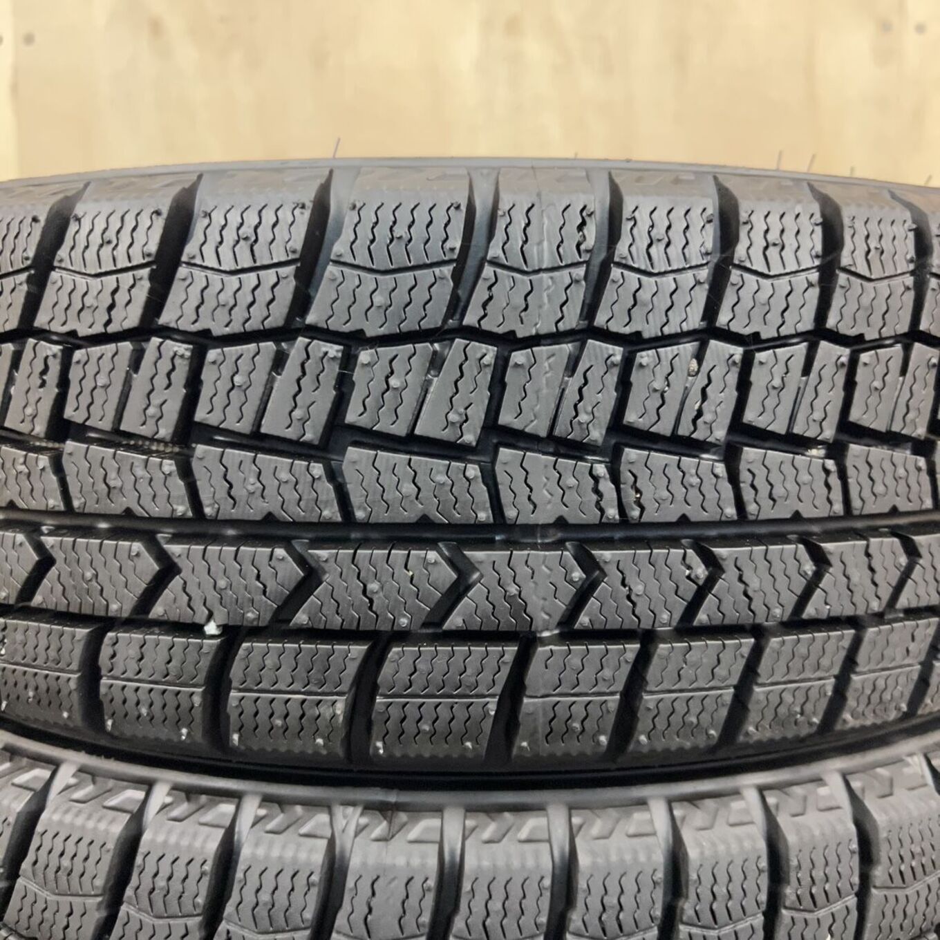 165/55 R15 Dunlop WINTER MAXX WM02 — 23 000 ¥/комплект