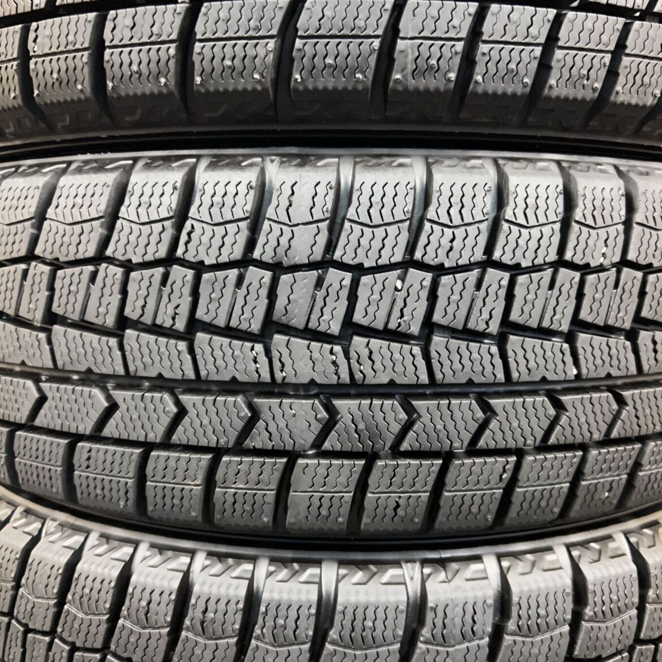 Dunlop WINTER MAXX WM02 165/55 R15, фото 2