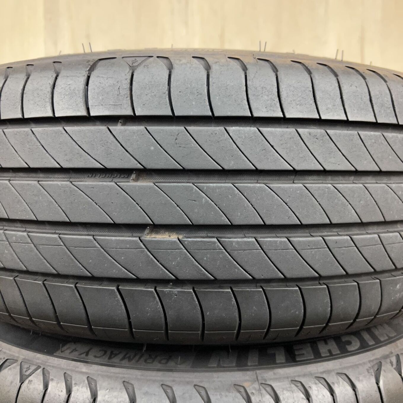 215/45 R17 Michelin PRIMACY 4 — 29 800 ¥/комплект