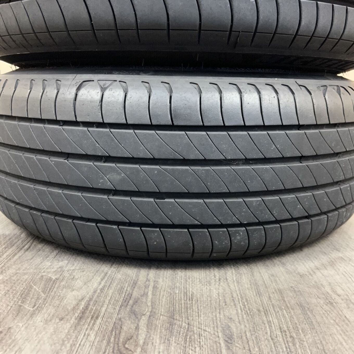 Michelin PRIMACY 4 215/45 R17, фото 4