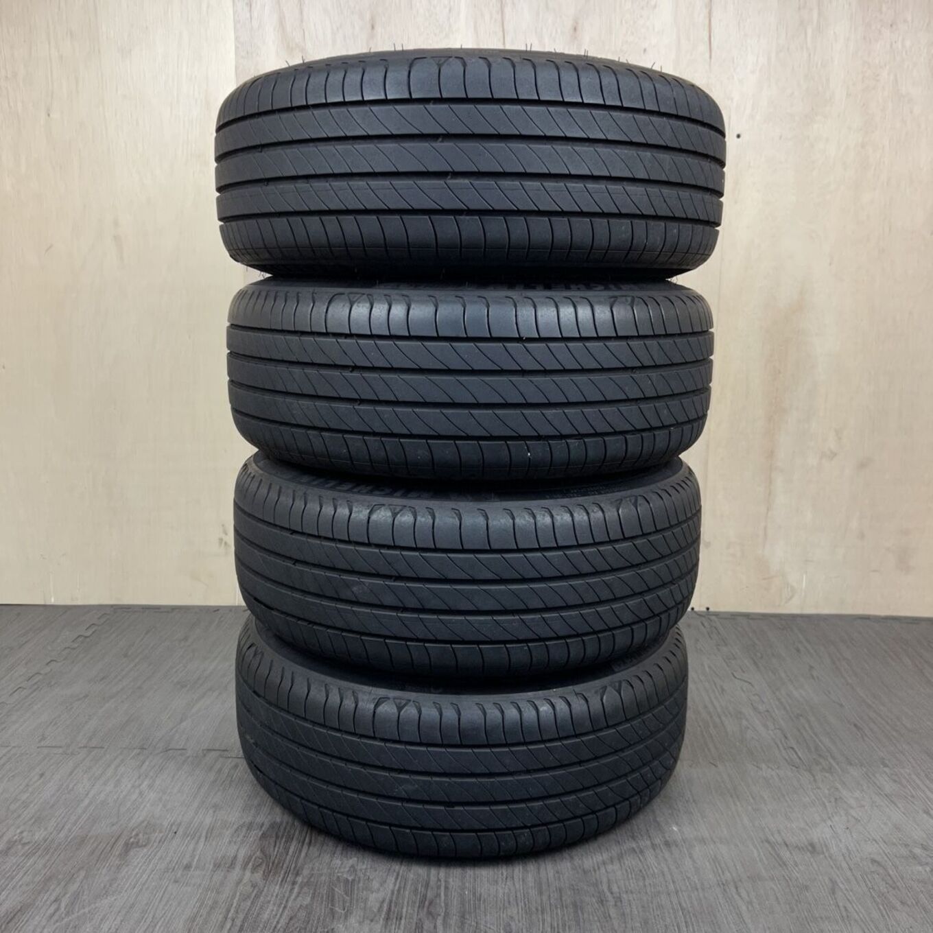 Michelin PRIMACY 4 215/45 R17, фото 5
