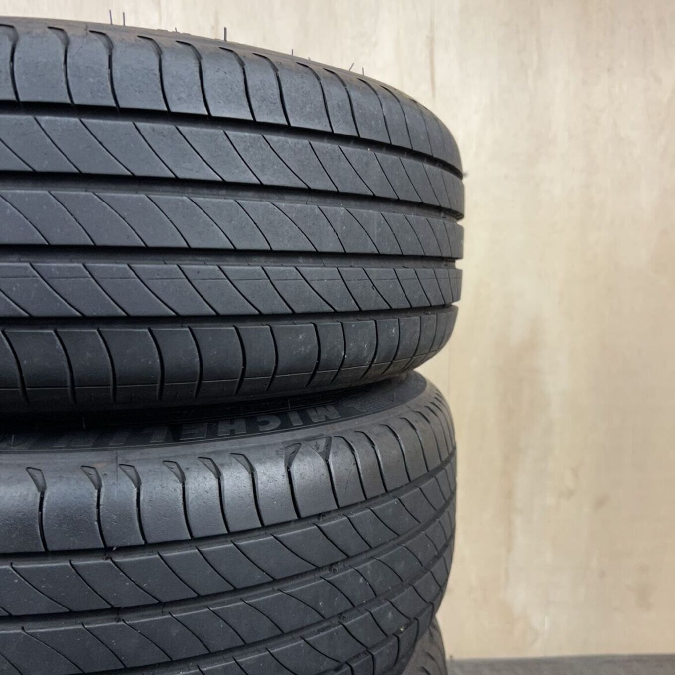 Michelin PRIMACY 4 215/45 R17, фото 6