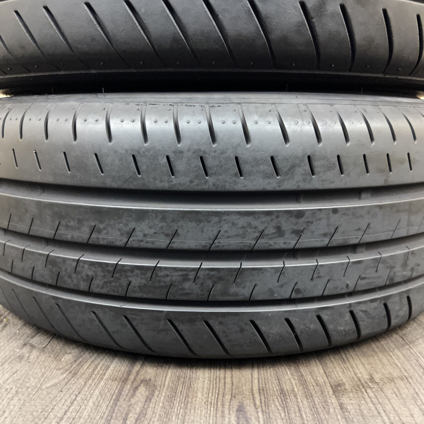Bridgestone TURANZA T002 215/45 R17, фото 2
