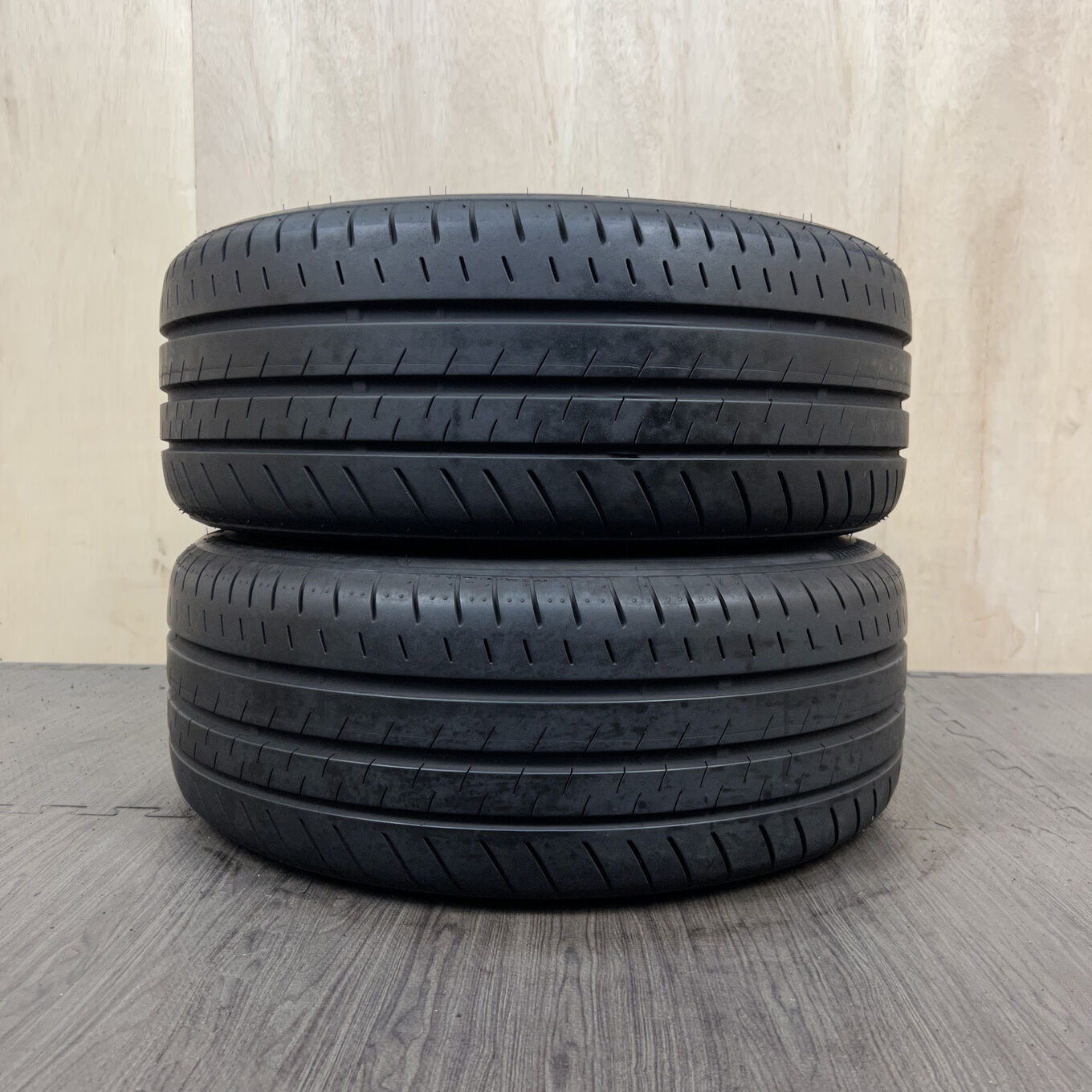 Bridgestone TURANZA T002 215/45 R17, фото 3
