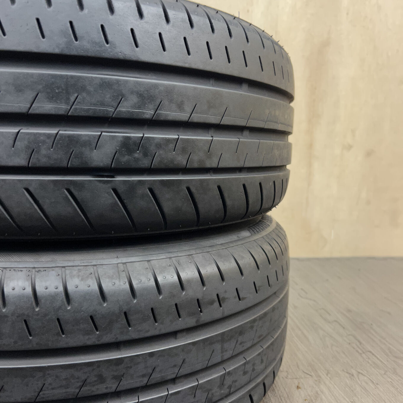 Bridgestone TURANZA T002 215/45 R17, фото 4