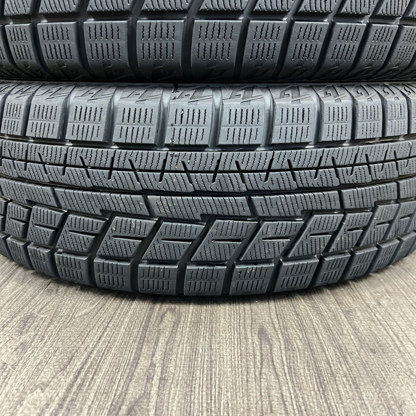 Yokohama ICE GUARD IG60 195/65 R15, фото 3
