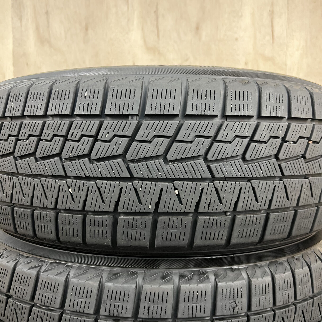 Yokohama ICE GUARD IG60 195/65 R15, фото 4