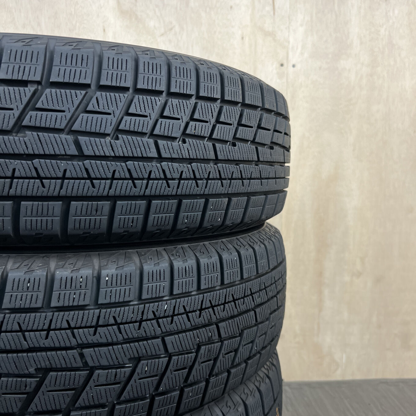 Yokohama ICE GUARD IG60 195/65 R15, фото 6