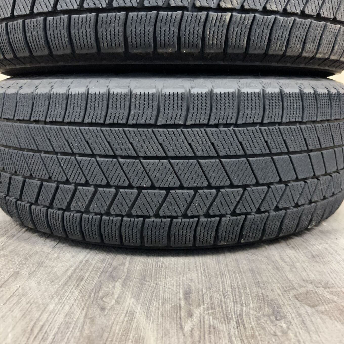 Bridgestone BLIZZAK VRX3 215/60 R16, фото 4
