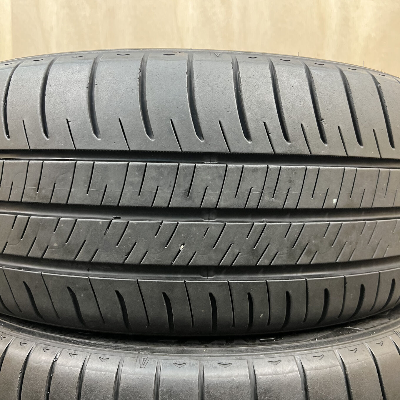 225/50 R18 Dunlop ENASAVE RV505 — 28 900 ¥/комплект