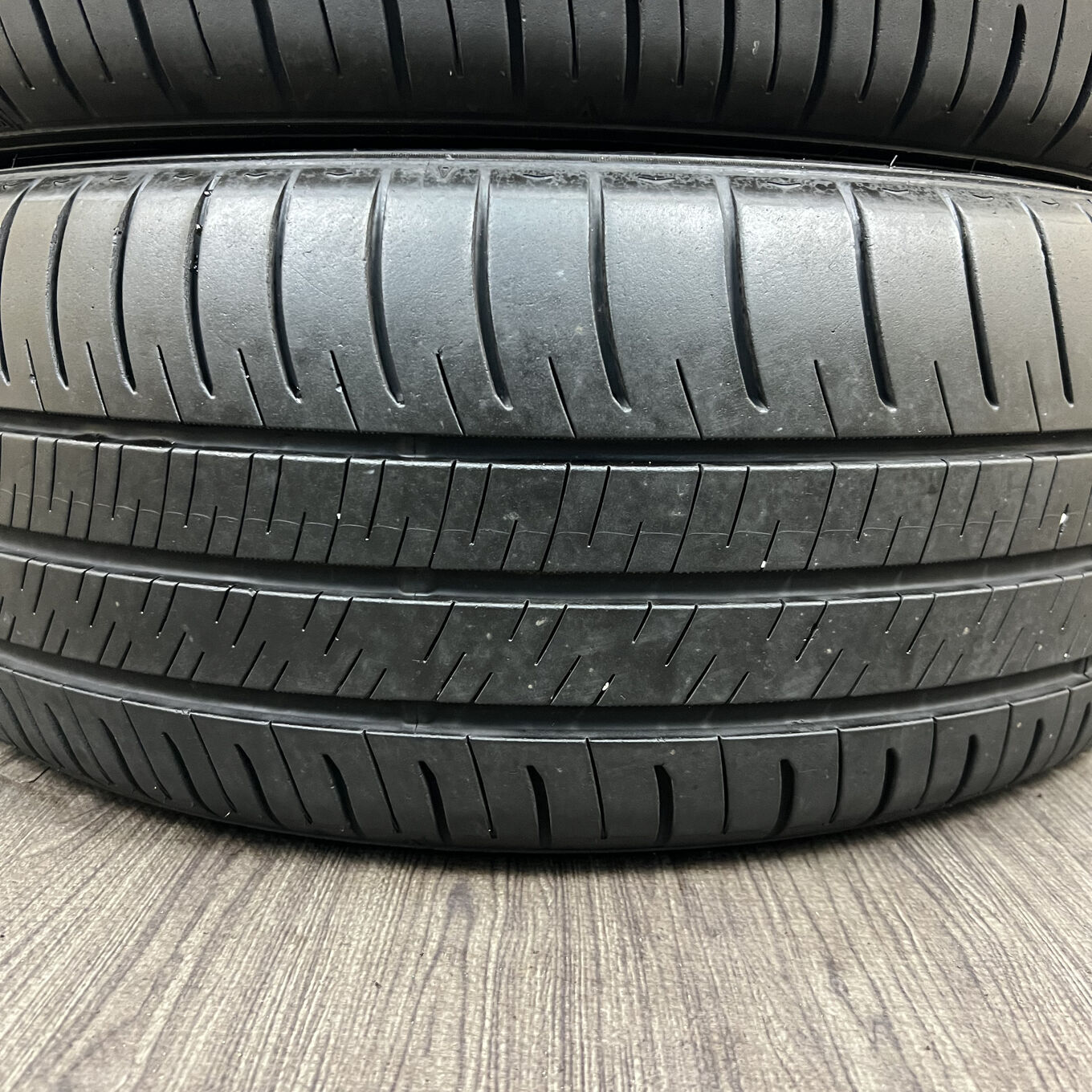 Dunlop ENASAVE RV505 225/50 R18, фото 2