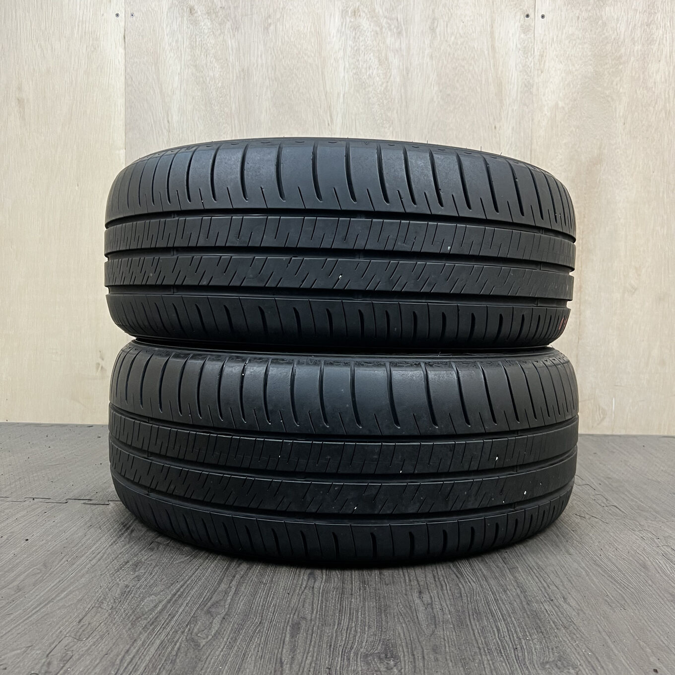 Dunlop ENASAVE RV505 225/50 R18, фото 3