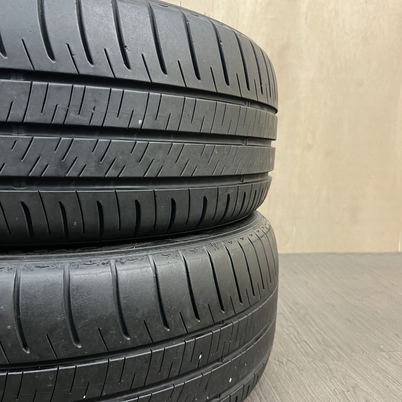 Dunlop ENASAVE RV505 225/50 R18, фото 4