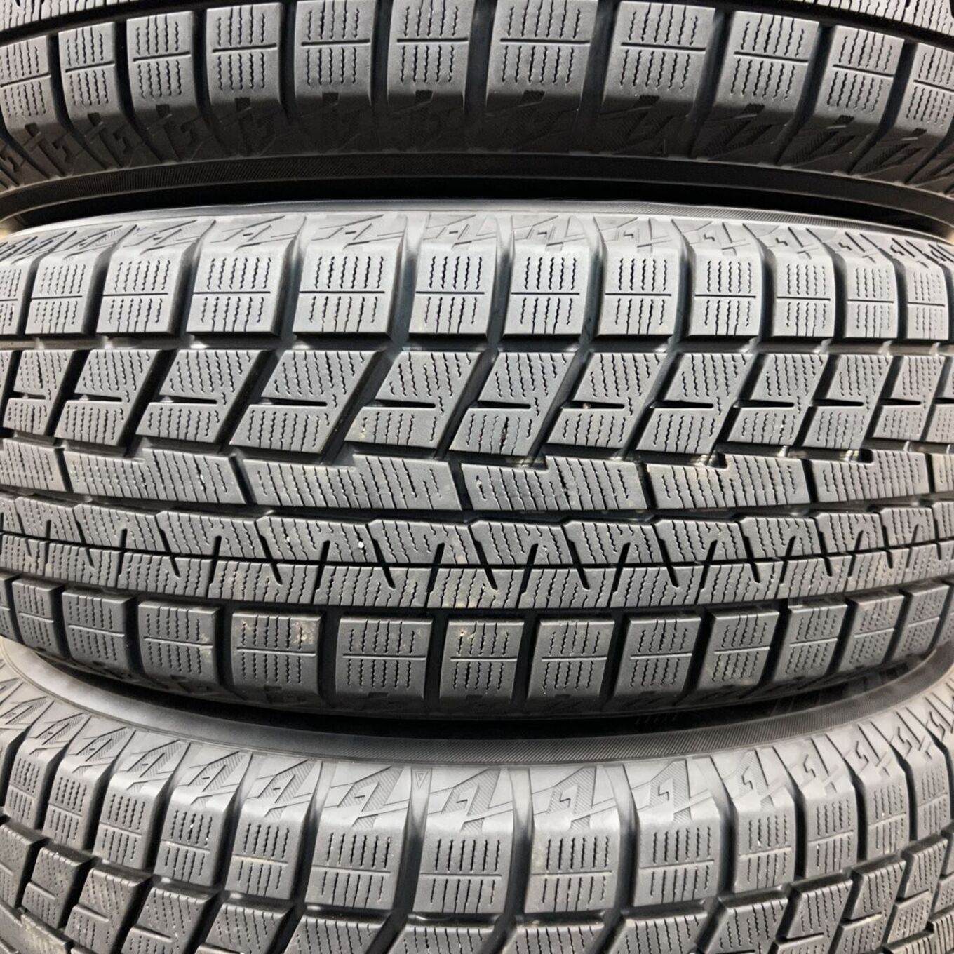 Yokohama ICE GUARD IG60 195/65 R15, фото 2