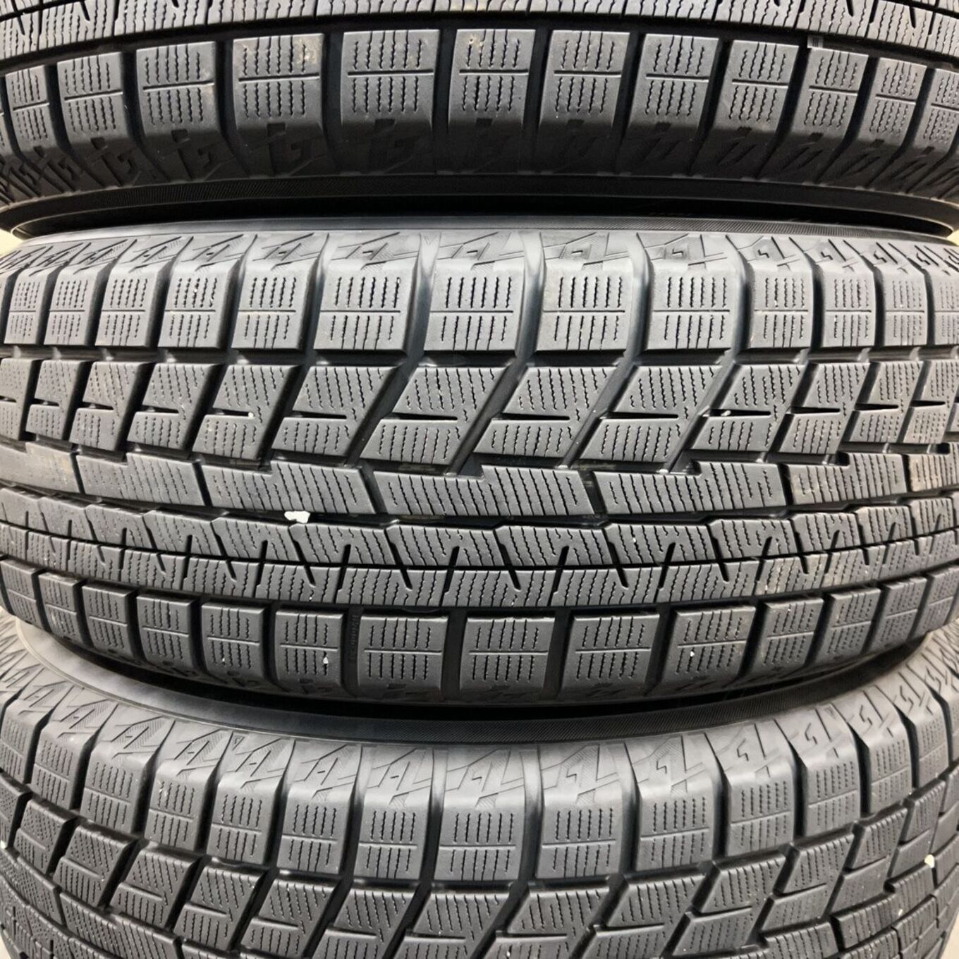 Yokohama ICE GUARD IG60 195/65 R15, фото 3