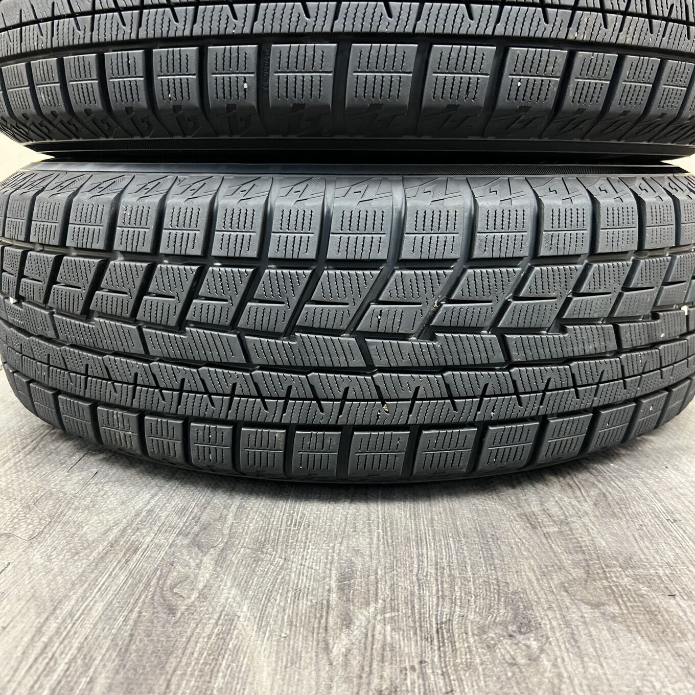 Yokohama ICE GUARD IG60 195/65 R15, фото 4