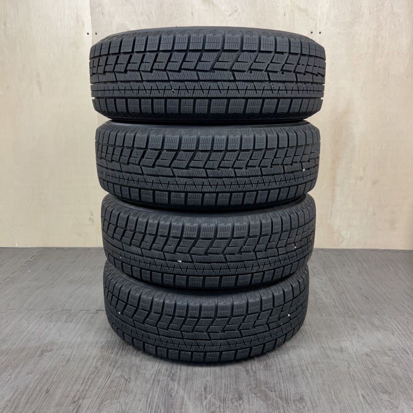 Yokohama ICE GUARD IG60 195/65 R15, фото 5