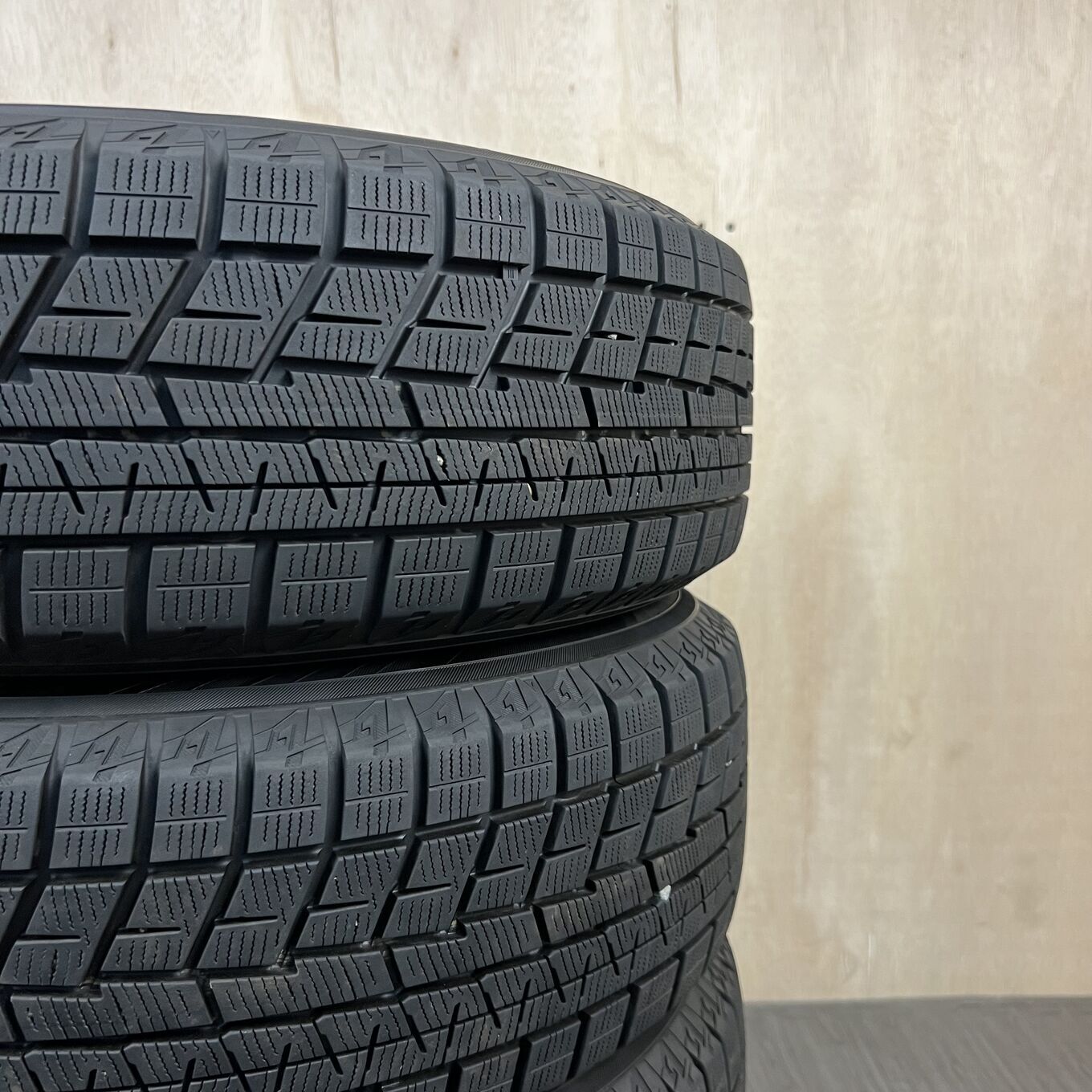 Yokohama ICE GUARD IG60 195/65 R15, фото 6