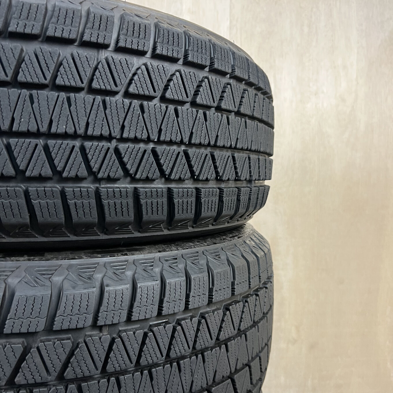 Bridgestone BLIZZAK DM-V3 235/55 R19, фото 6