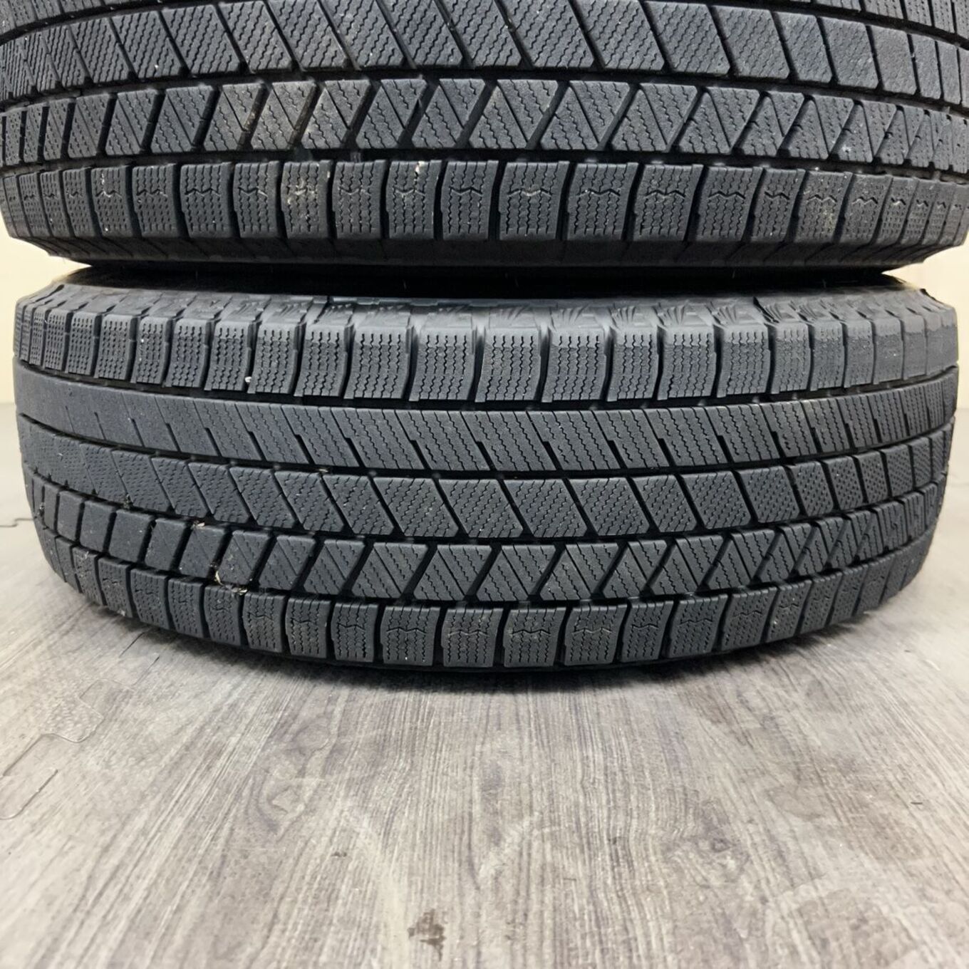 Bridgestone BLIZZAK VRX3 185/65 R15, фото 4