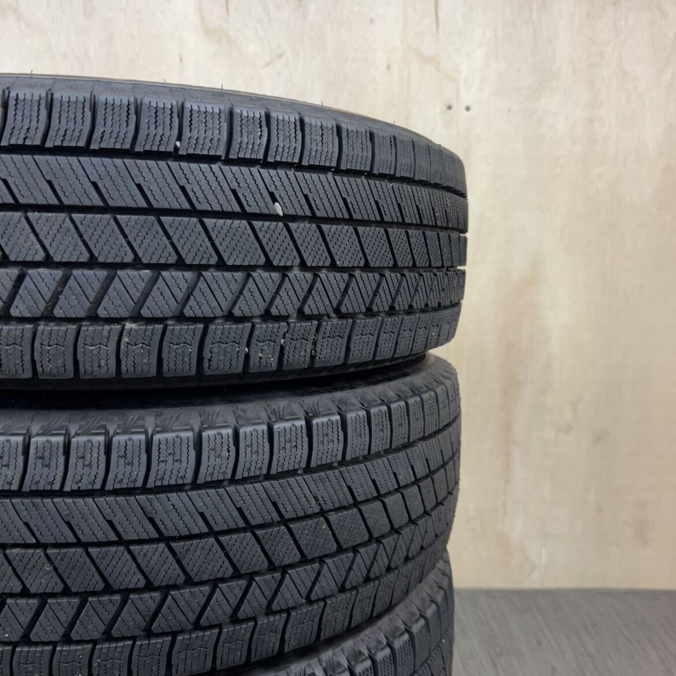 Bridgestone BLIZZAK VRX3 185/65 R15, фото 6