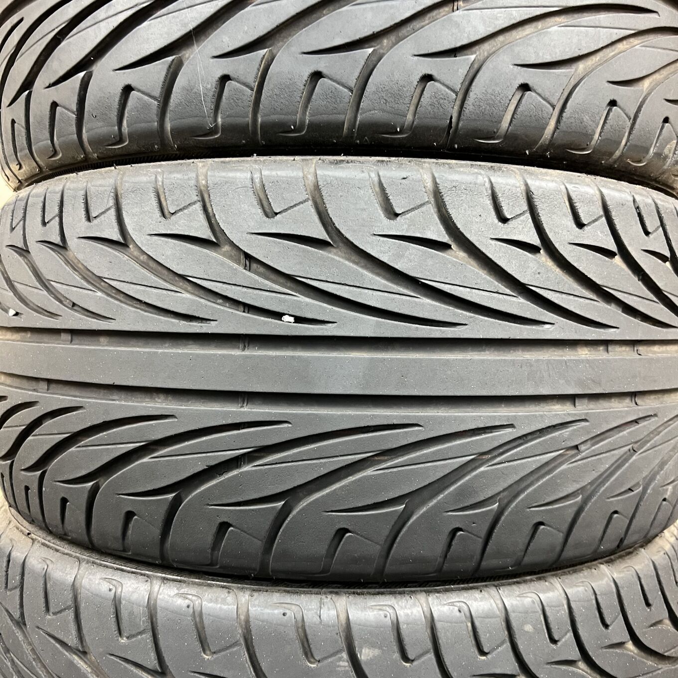 Kenda KR20A KAISER 245/35 R20, фото 2