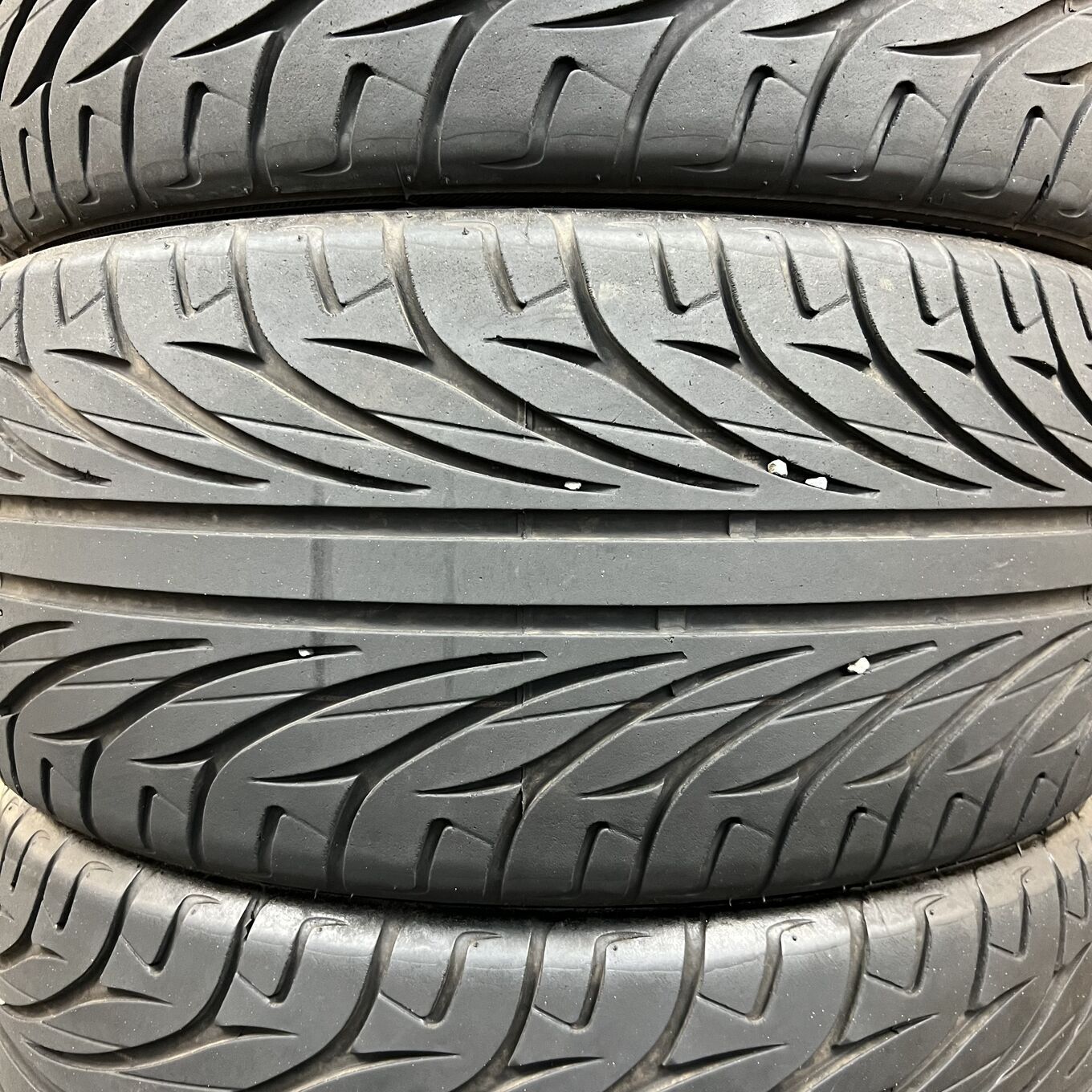 Kenda KR20A KAISER 245/35 R20, фото 3