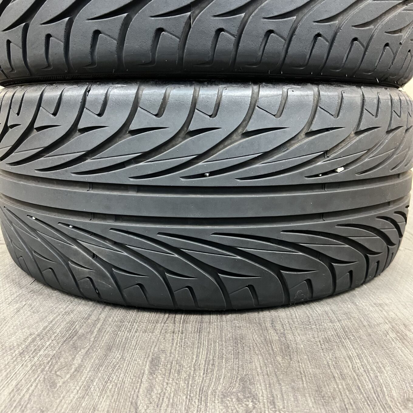 Kenda KR20A KAISER 245/35 R20, фото 4