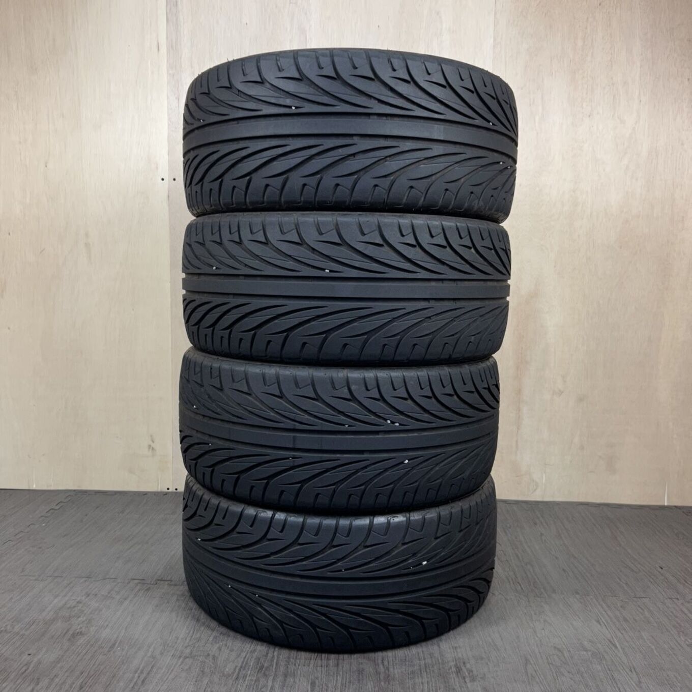 Kenda KR20A KAISER 245/35 R20, фото 5