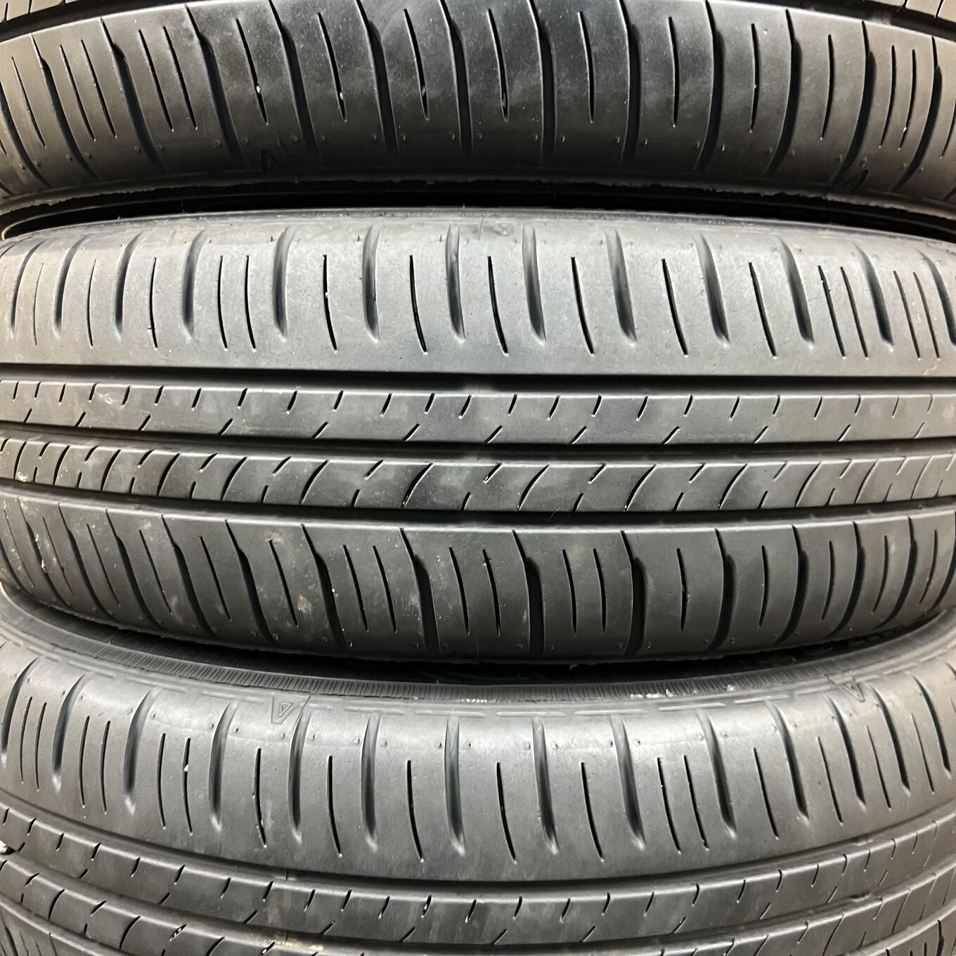 Dunlop ENASAVE EC300+ 165/60 R15, фото 2