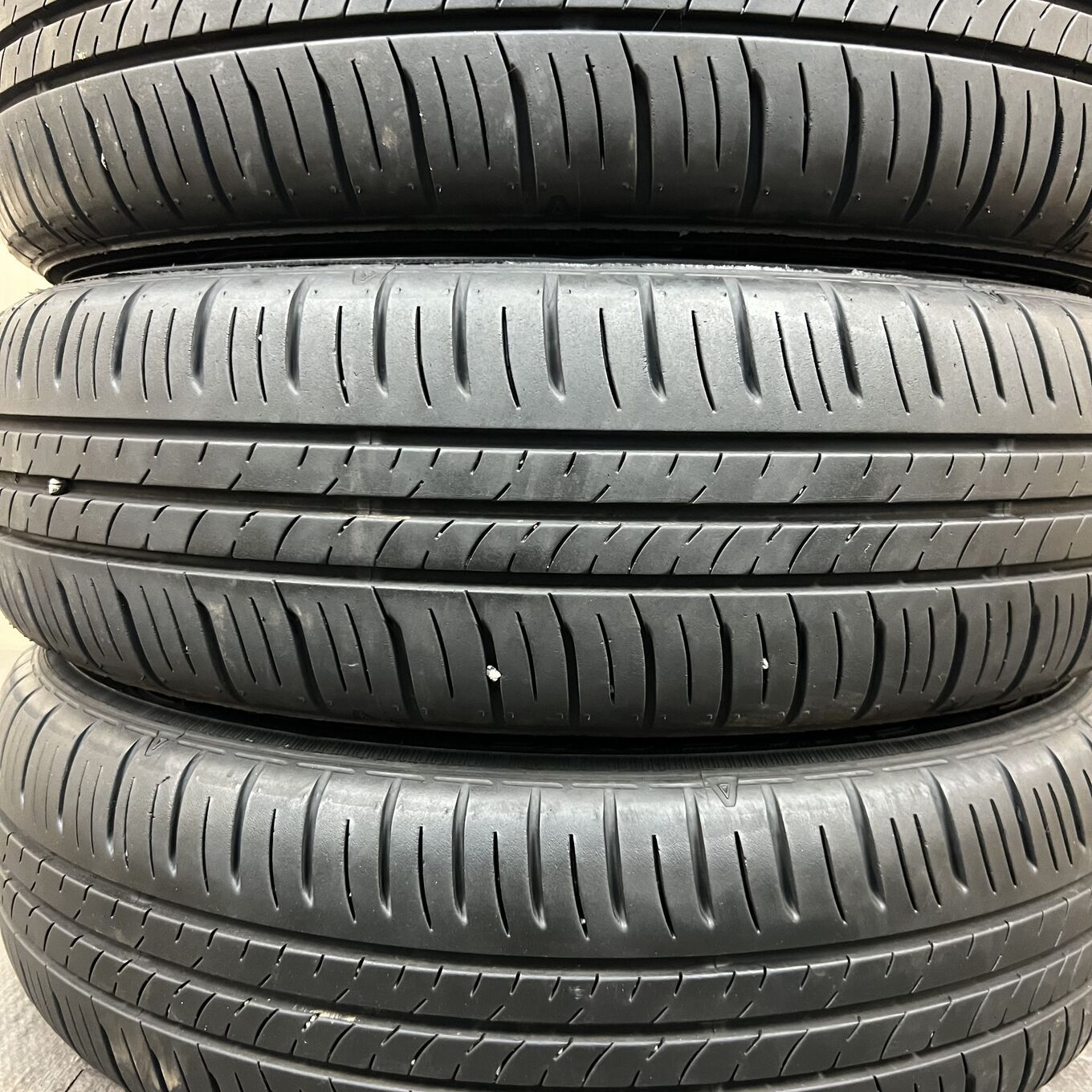 Dunlop ENASAVE EC300+ 165/60 R15, фото 3