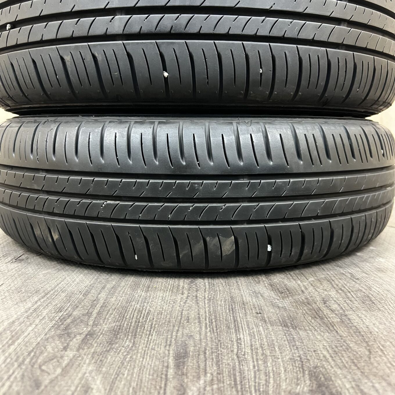 Dunlop ENASAVE EC300+ 165/60 R15, фото 4