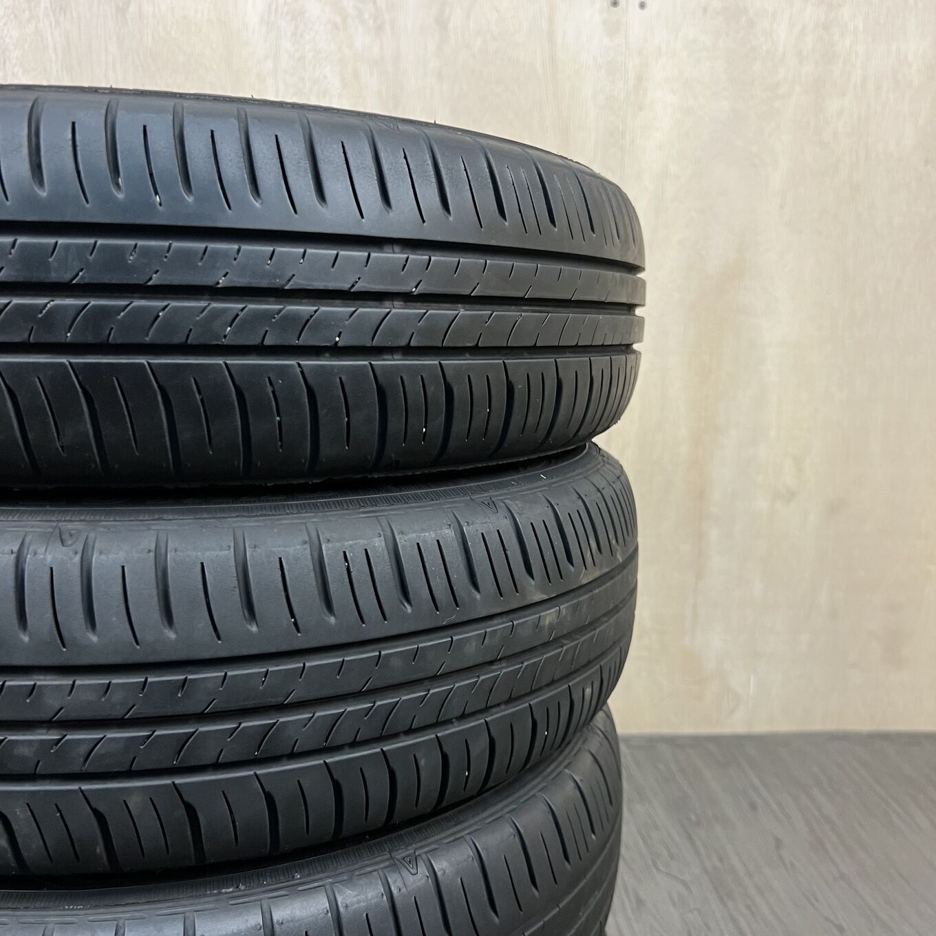Dunlop ENASAVE EC300+ 165/60 R15, фото 6