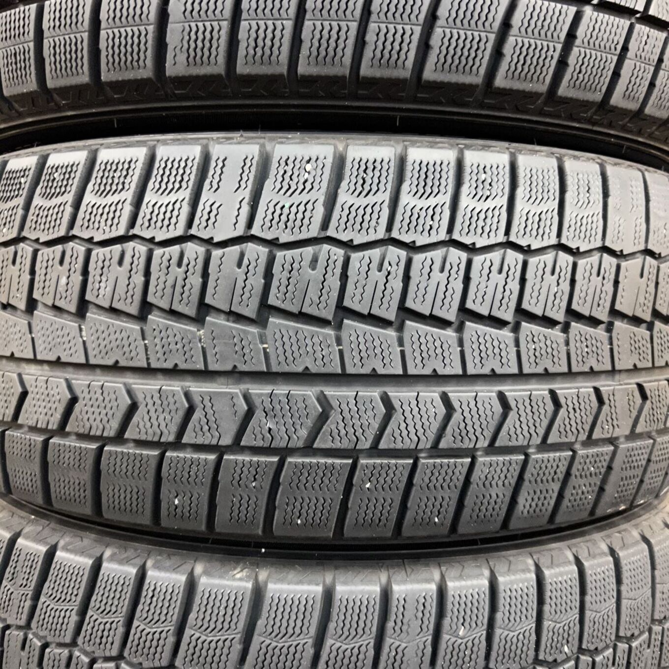 Dunlop WINTER MAXX WM02 235/50 R18, фото 2