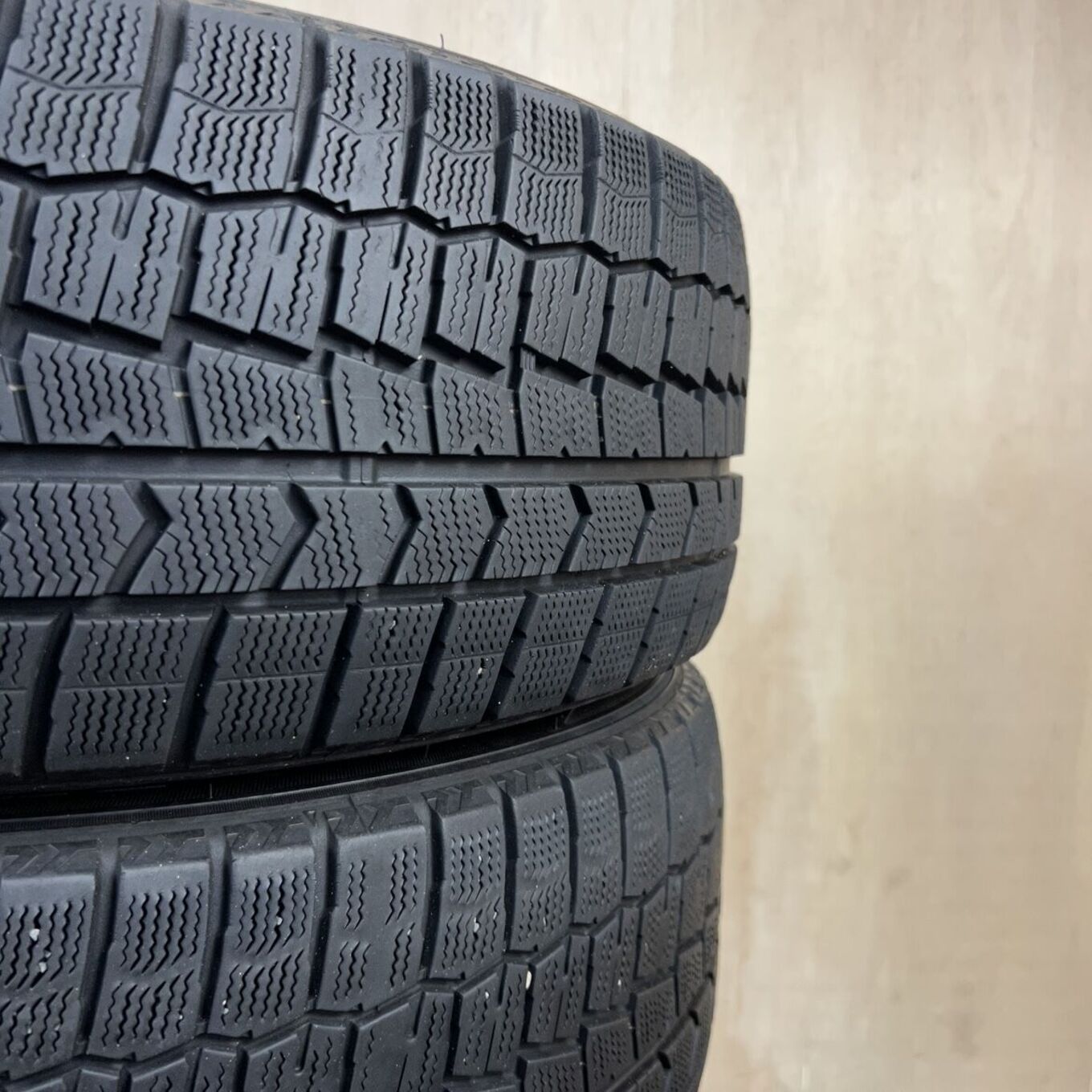 Dunlop WINTER MAXX WM02 235/50 R18, фото 6