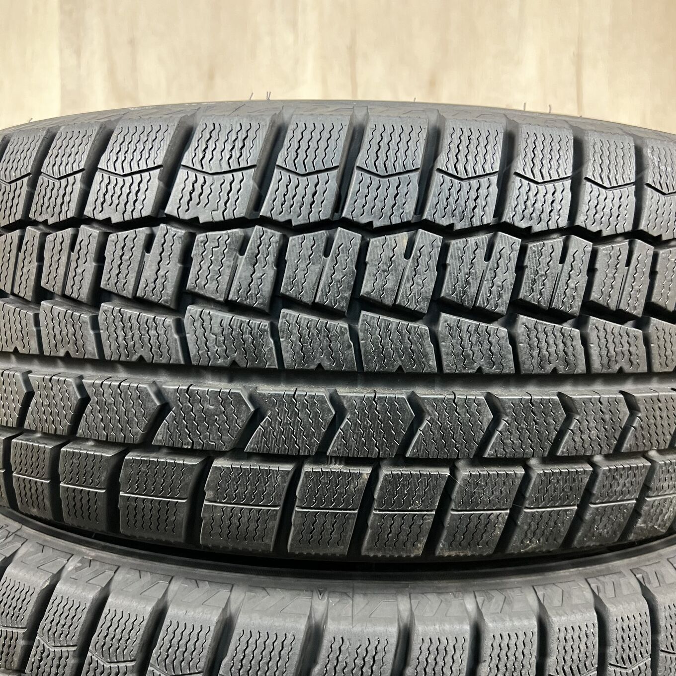 205/55 R16 Dunlop WINTER MAXX WM02 — 25 500 ¥/комплект