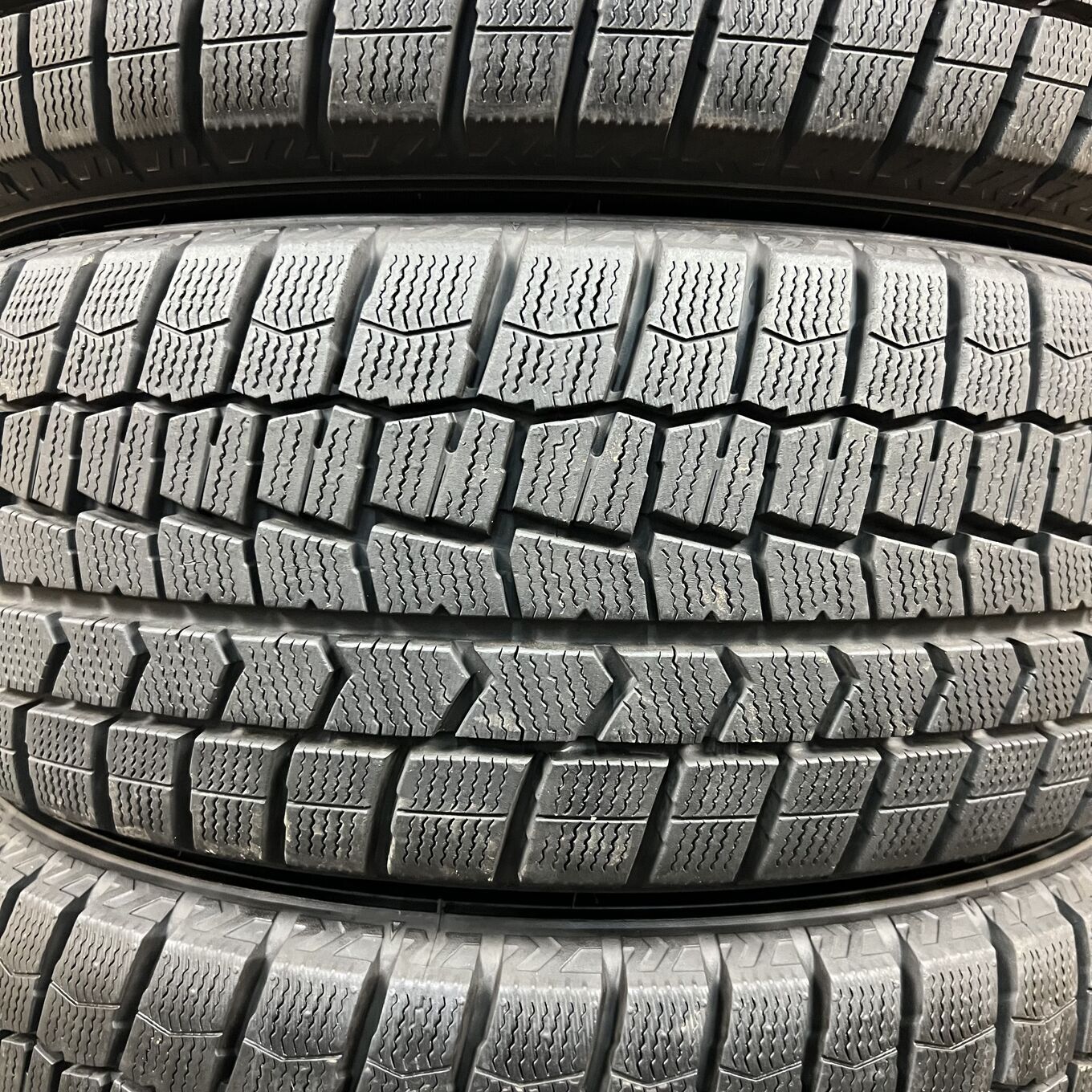 Dunlop WINTER MAXX WM02 205/55 R16, фото 2
