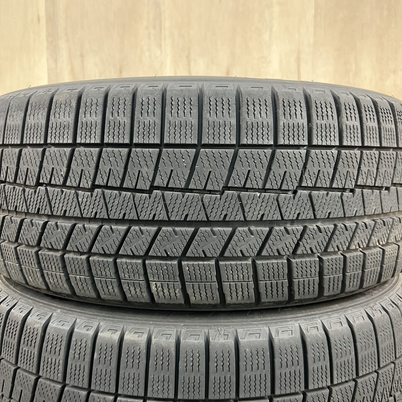 215/50 R17 Dunlop WINTER MAXX WM03 — 25 500 ¥/комплект