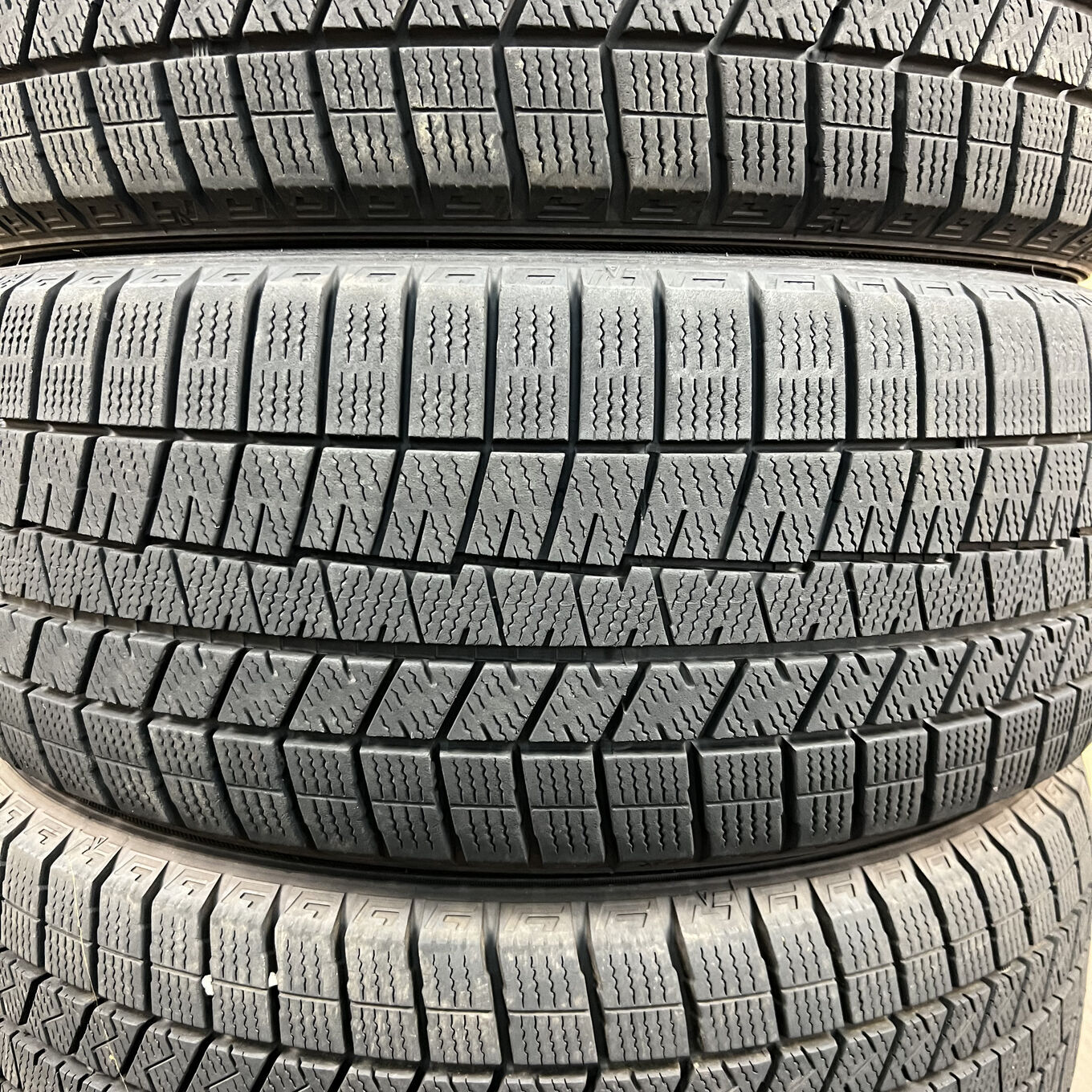 Dunlop WINTER MAXX WM03 215/50 R17, фото 2