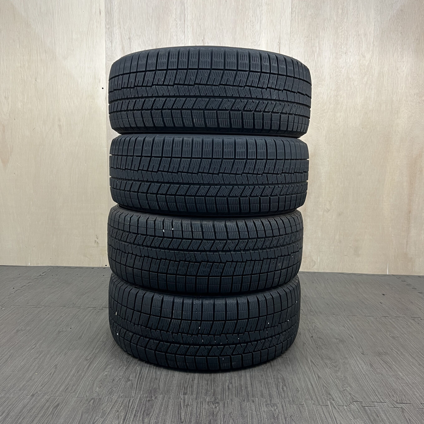 Dunlop WINTER MAXX WM03 215/50 R17, фото 5