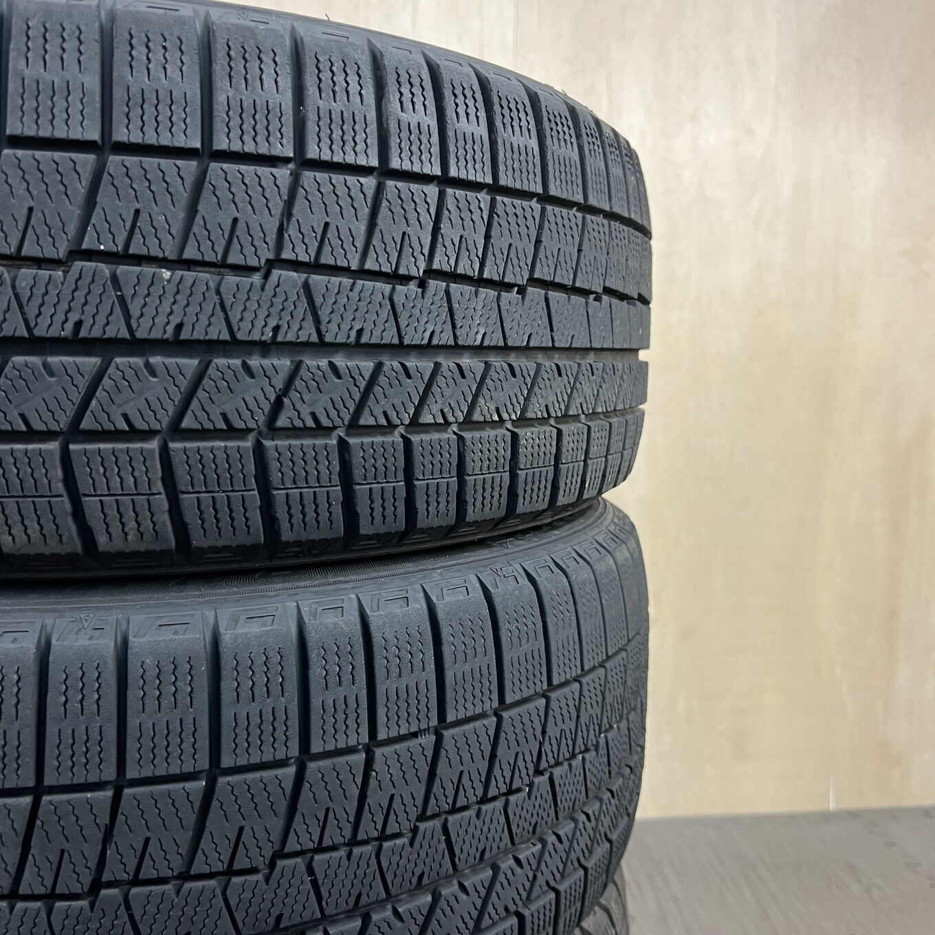 Dunlop WINTER MAXX WM03 215/50 R17, фото 6