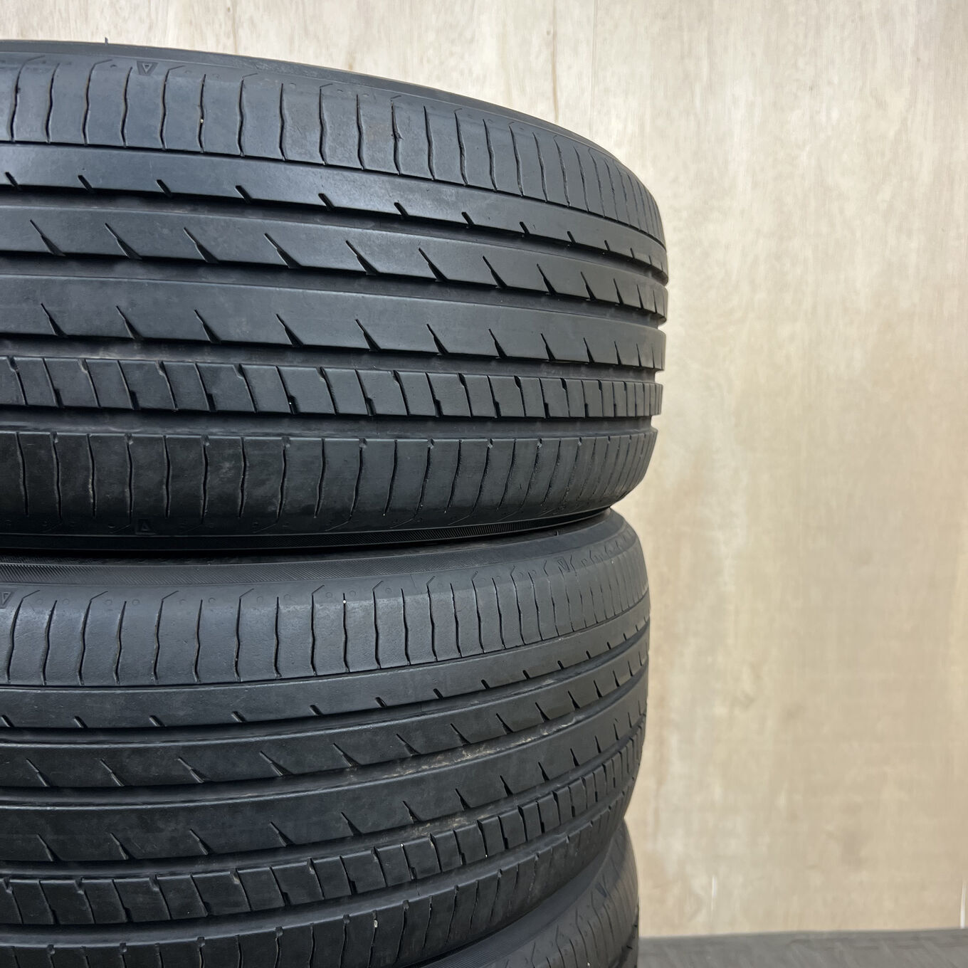 Yokohama ADVAN DB V553 215/50 R17, фото 6
