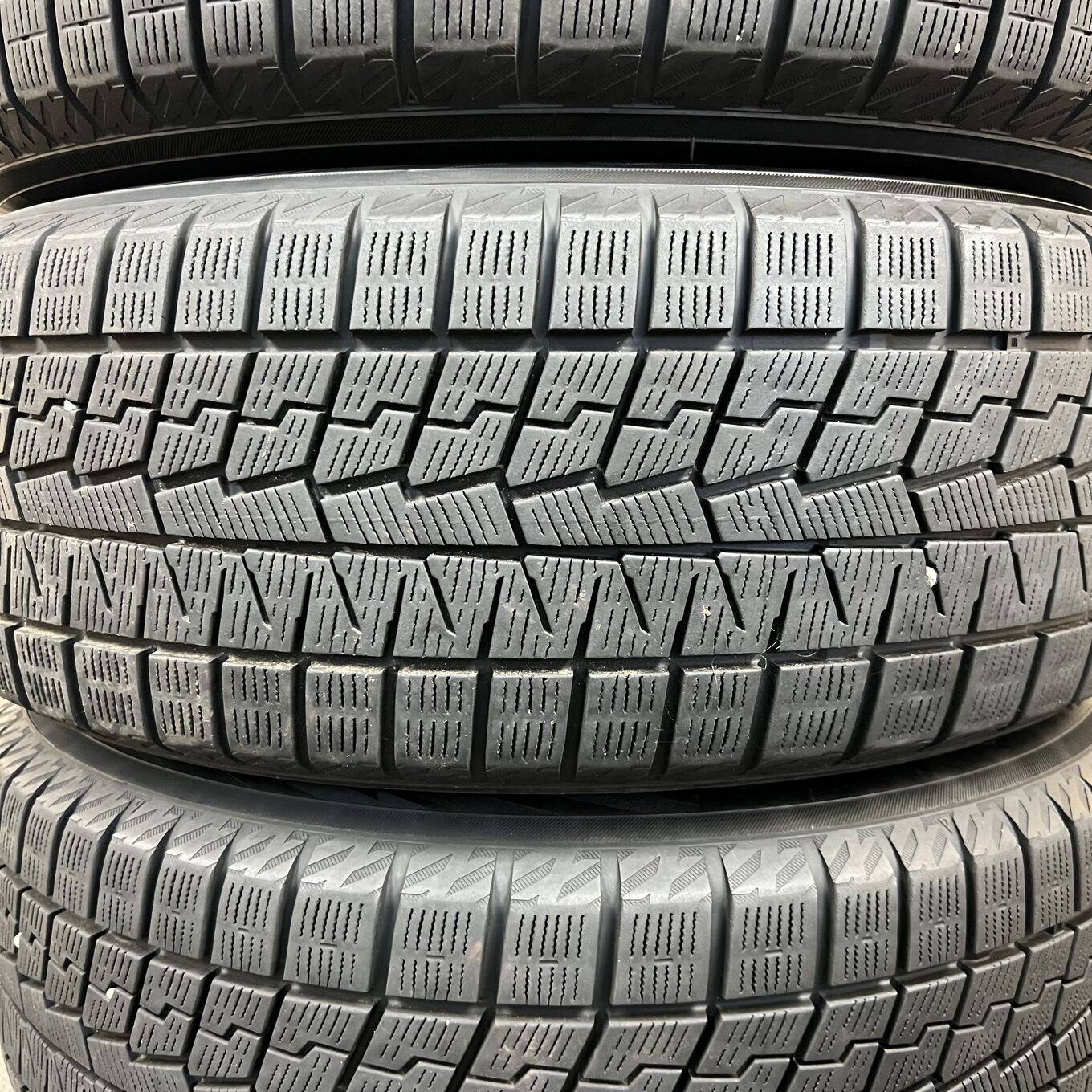 Yokohama ICE GUARD IG70 205/55 R17, фото 3