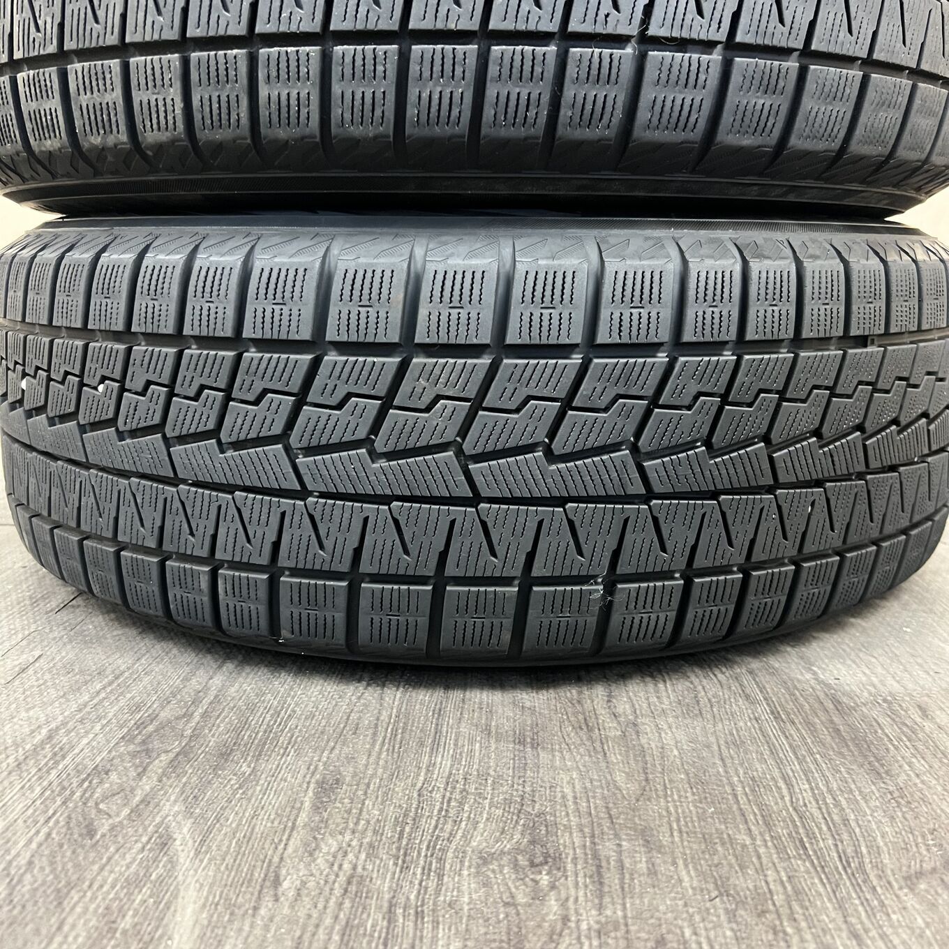 Yokohama ICE GUARD IG70 205/55 R17, фото 4